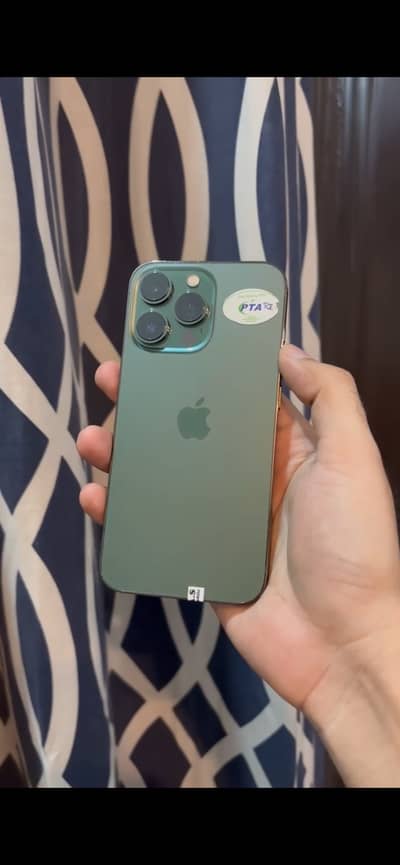 Apple iPhone 13 Pro