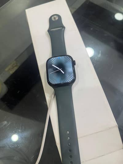 Apple watch series 10 46mm urgent sale