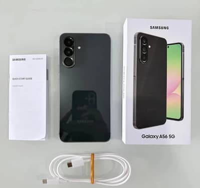 samsung A56 5G