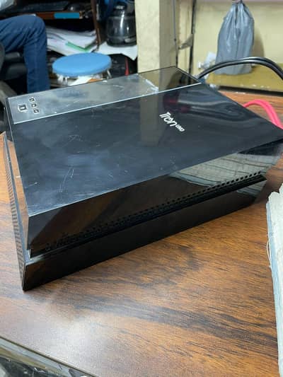 TRON 800W UPS