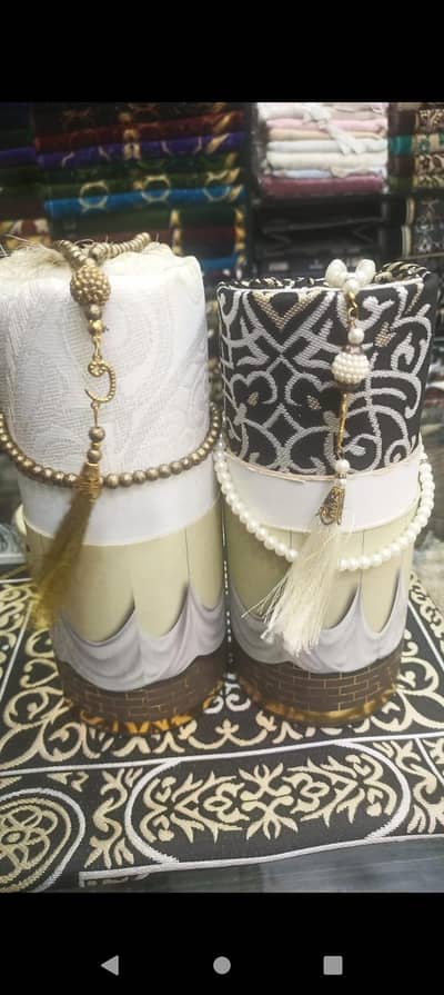 Islamic accessories