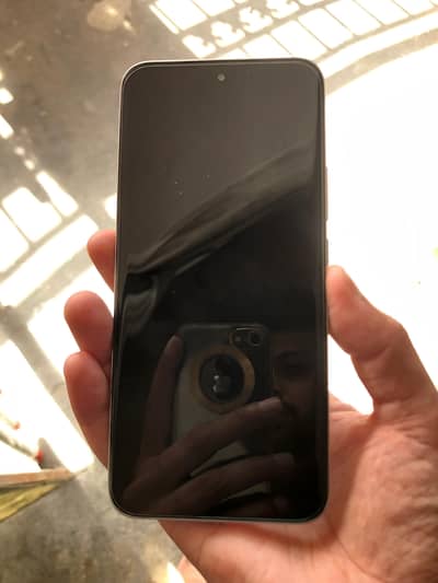 Infinix Hot 60 Pro Plus