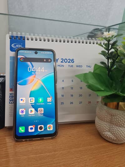 Infinix Hot 12 (6+128)