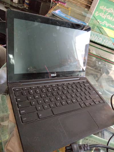 Dell Laptop