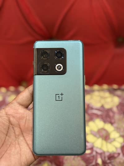 One Plus 10 Pro Official Dual PTA approved 12/256