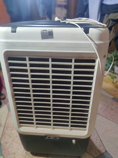 royal fan full size new air cooler