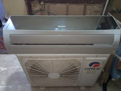 Gree Thailand model inverter Ac