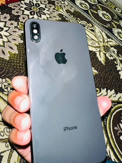 IPhone XS Max 256GB JV Non-PTA