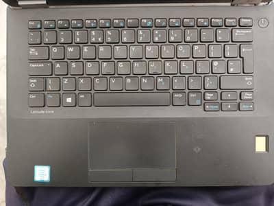 Dell Latitude Core i5 6th Gen 16gb Ram DDR4 And 256gn SSD Nvme