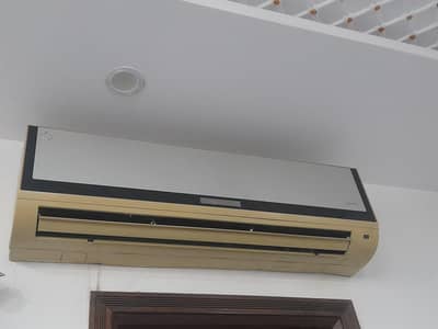 AC for sale