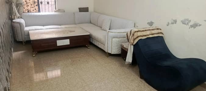 sofa set with side table sale