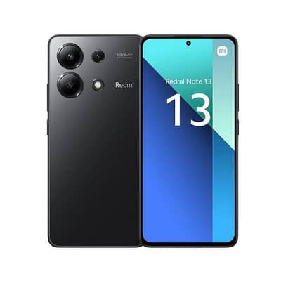 8+8/256 Redmi Note 13