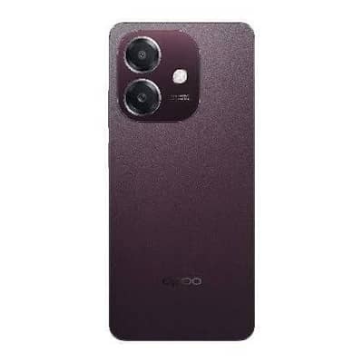 OPPO A3X | 4GGB  RAM 64GB STORAGE