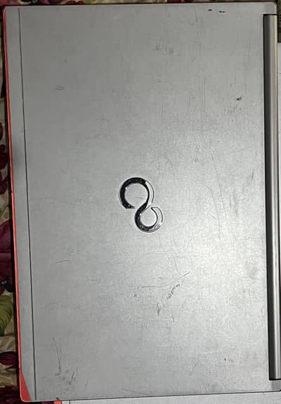 Fujitsu I5-4th Generation Laptop