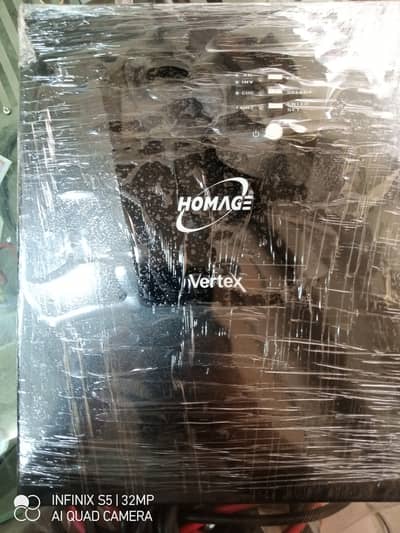 Homage vertex 1214