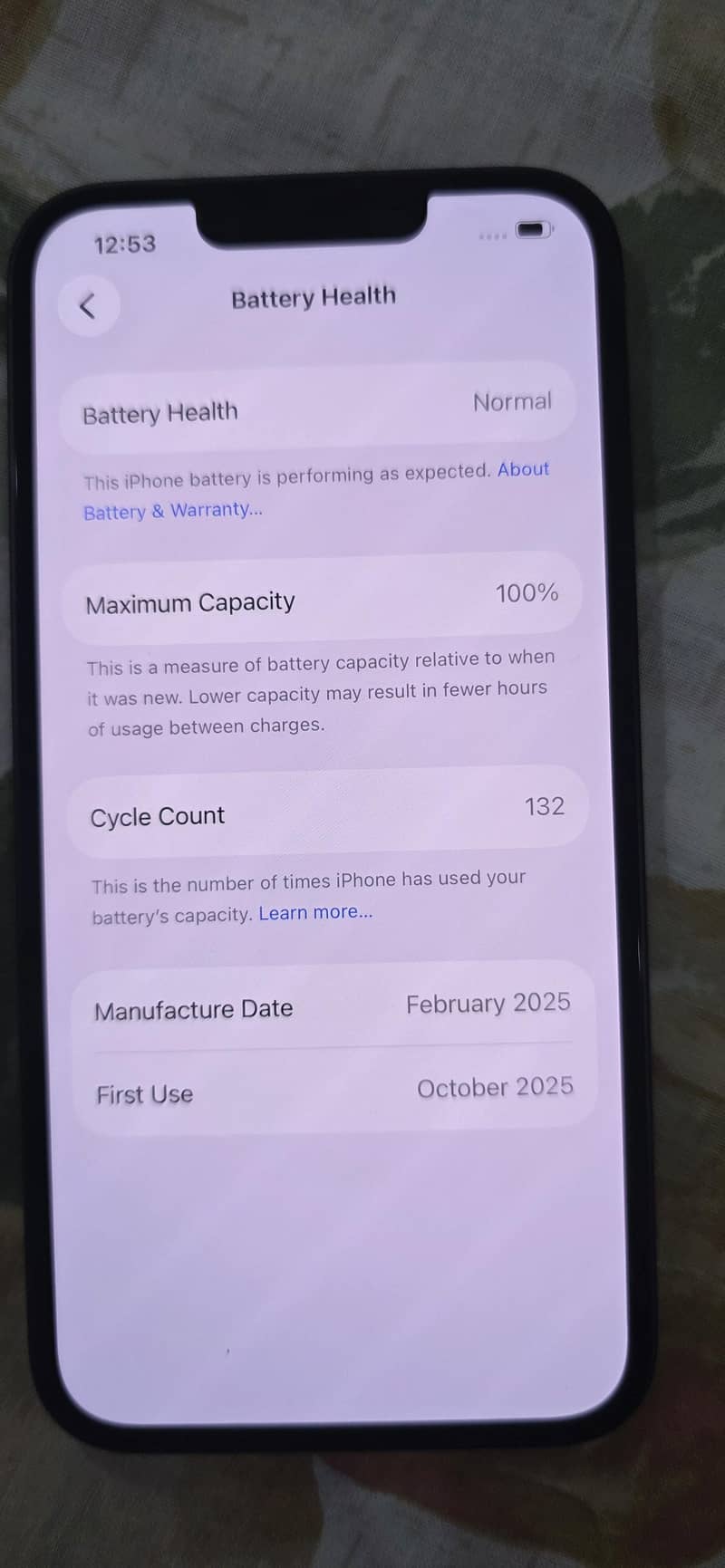 iphone 16e 1