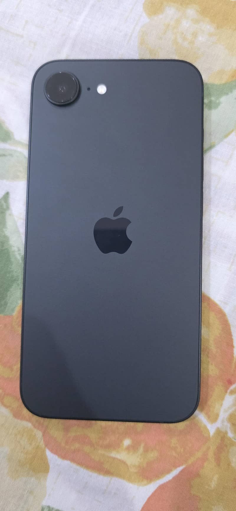 iphone 16e 2