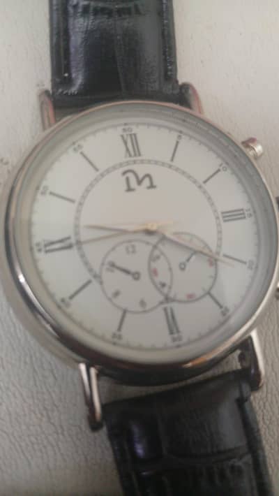 my time watch