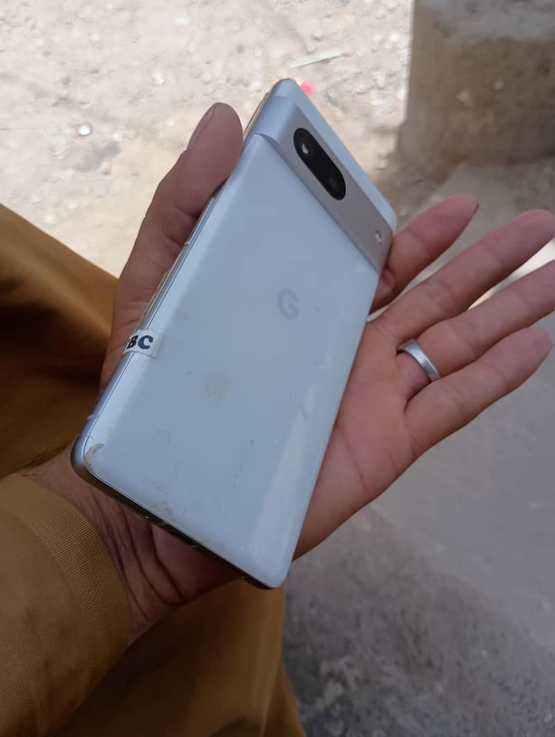 Google Pixel 7 10/10 condition 2
