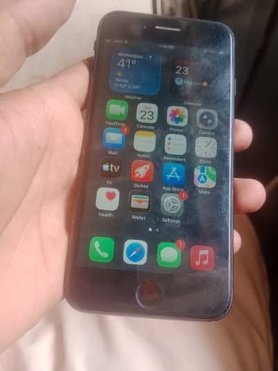 Apple iPhone SE 2020 official pta approved