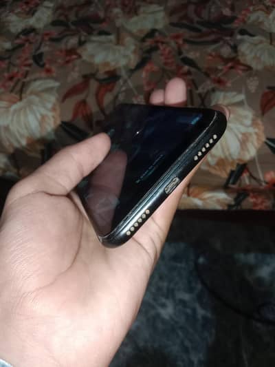 Huawei y6prime with box