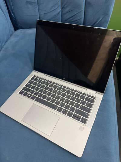 HP Elitebook x360 1030 G3
