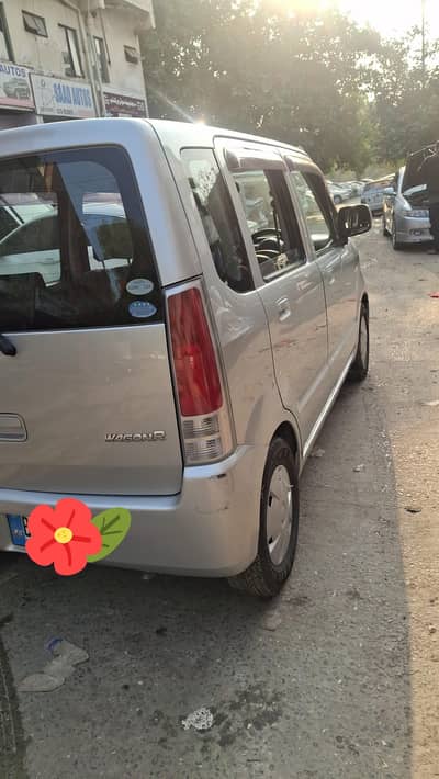 waganor