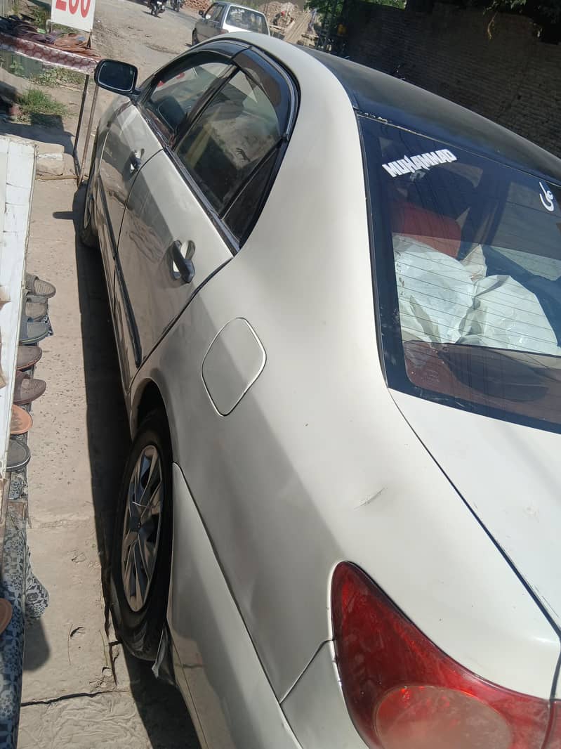 good condition 3