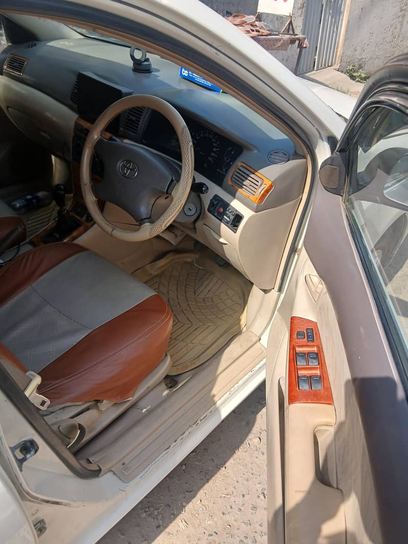 good condition 4