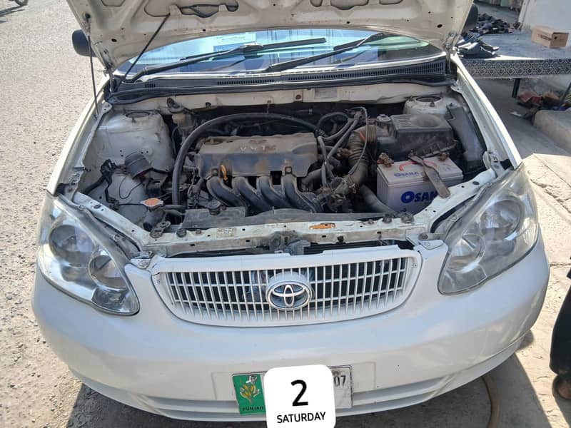 good condition 5