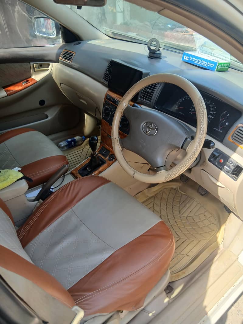 good condition 6