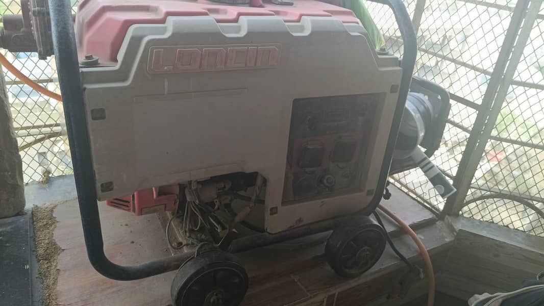 generator 0