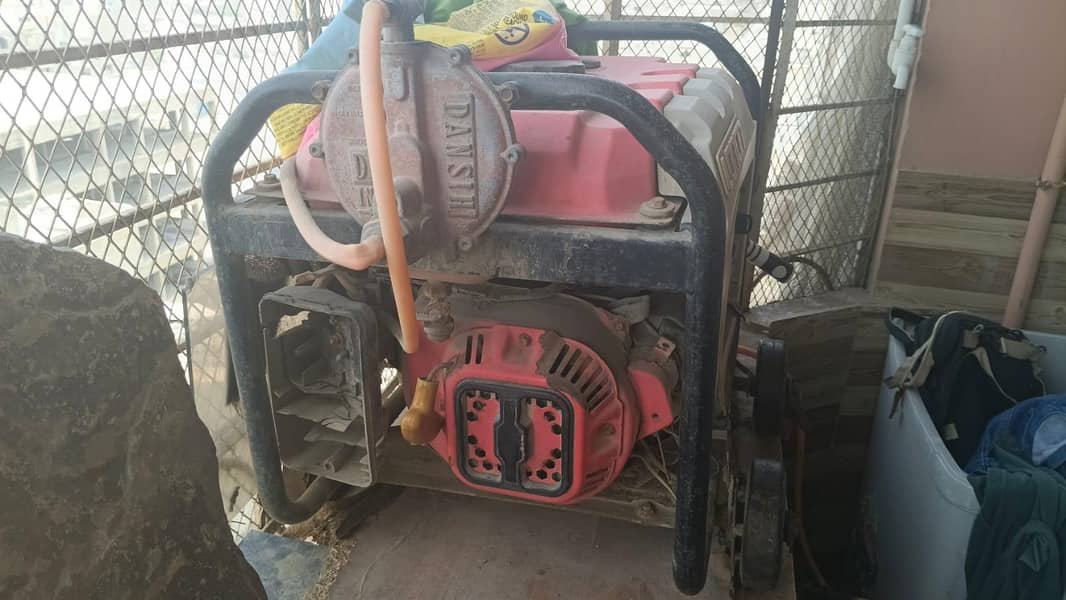 generator 1