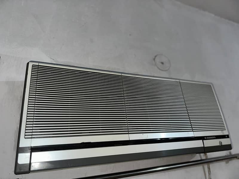 General Split AC 1.5 Ton 2