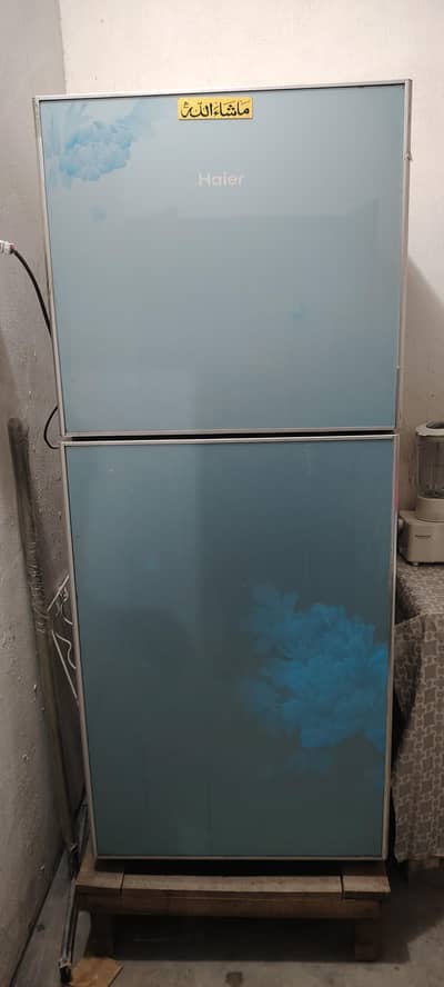Haier Double Door Fridge | Excellent Cooling | Urgent Sale