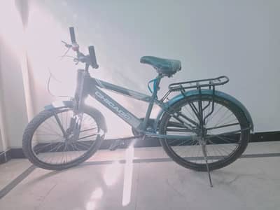 new Chicago bicycle for sale only in 14000