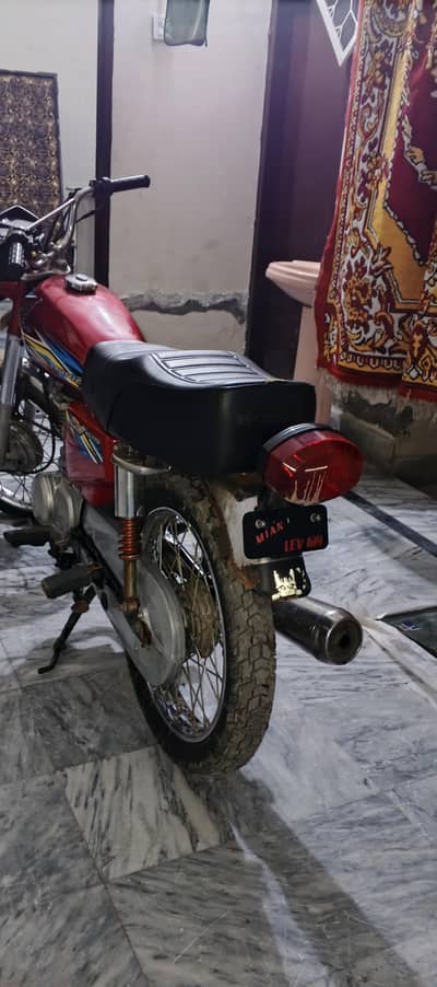 Honda