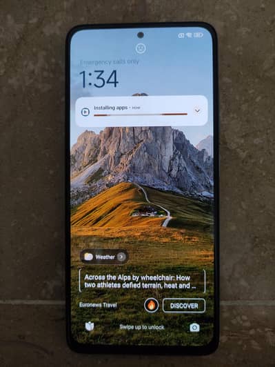 Redmi note 11 pro For Sell