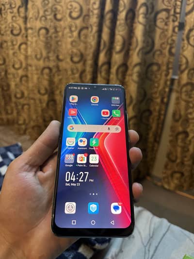 Infinix Hot 10 Play
