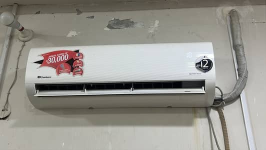 Inverter Ac 1.5 ton