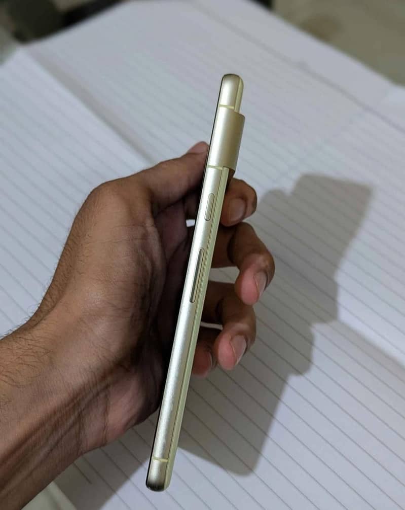 Google pixel 7 1