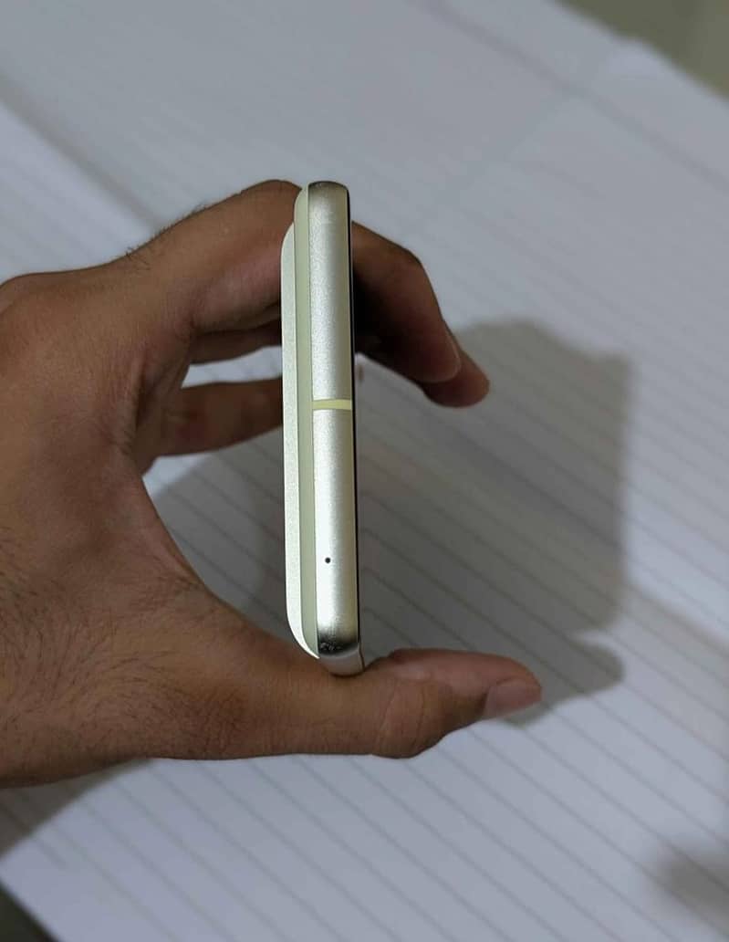 Google pixel 7 3