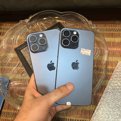 IPhone 15ProMax Non Pta 256Gb Jv Fix Price