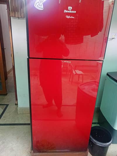 Dawlance 91996GD Refrigenerator