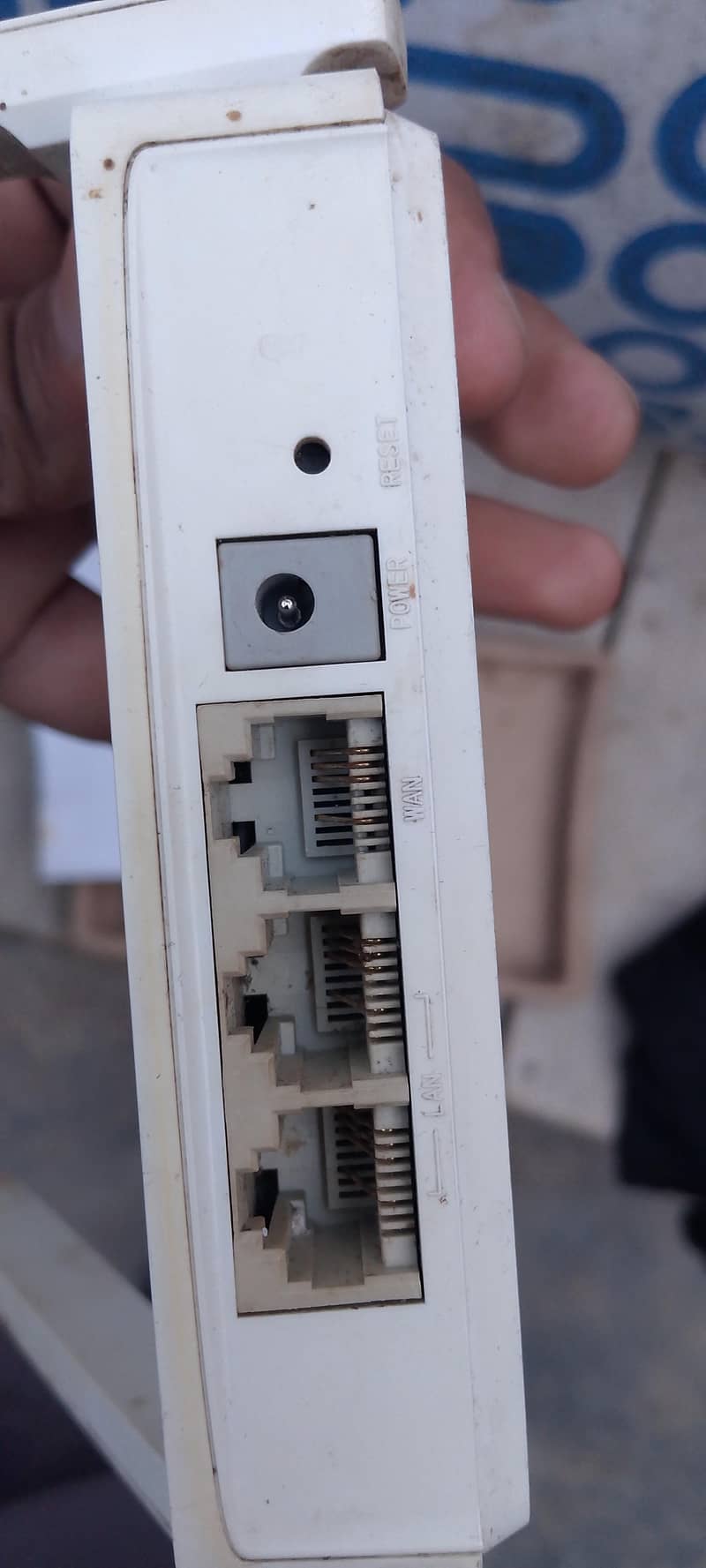 INTERNET DEVICE 5