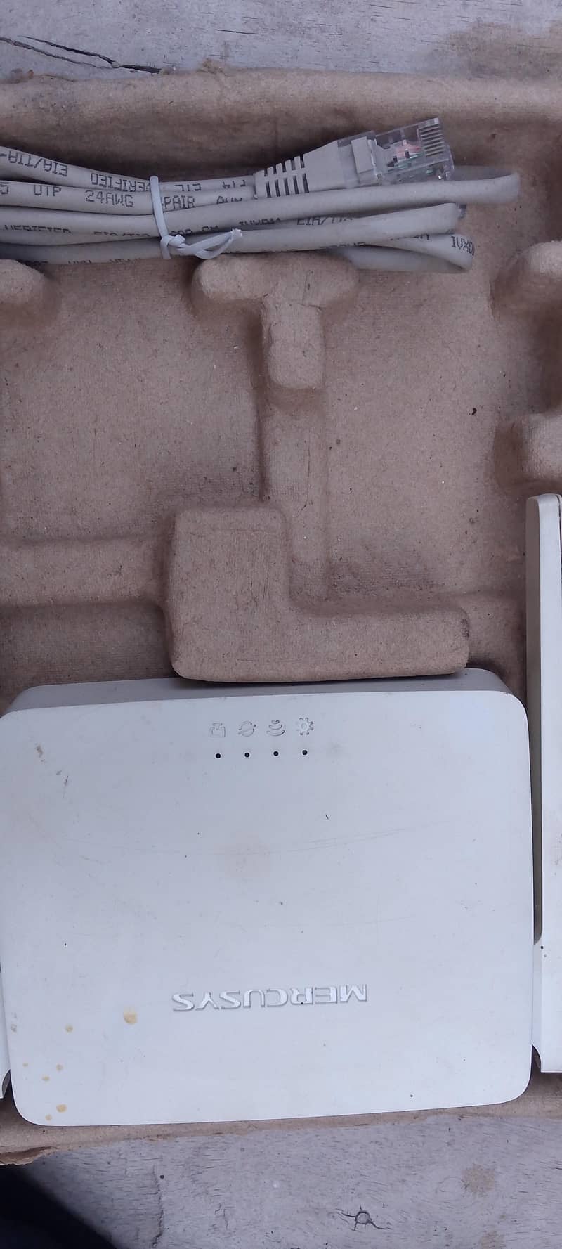 INTERNET DEVICE 7