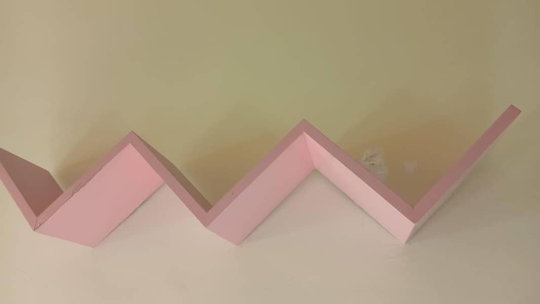 wall rack 1