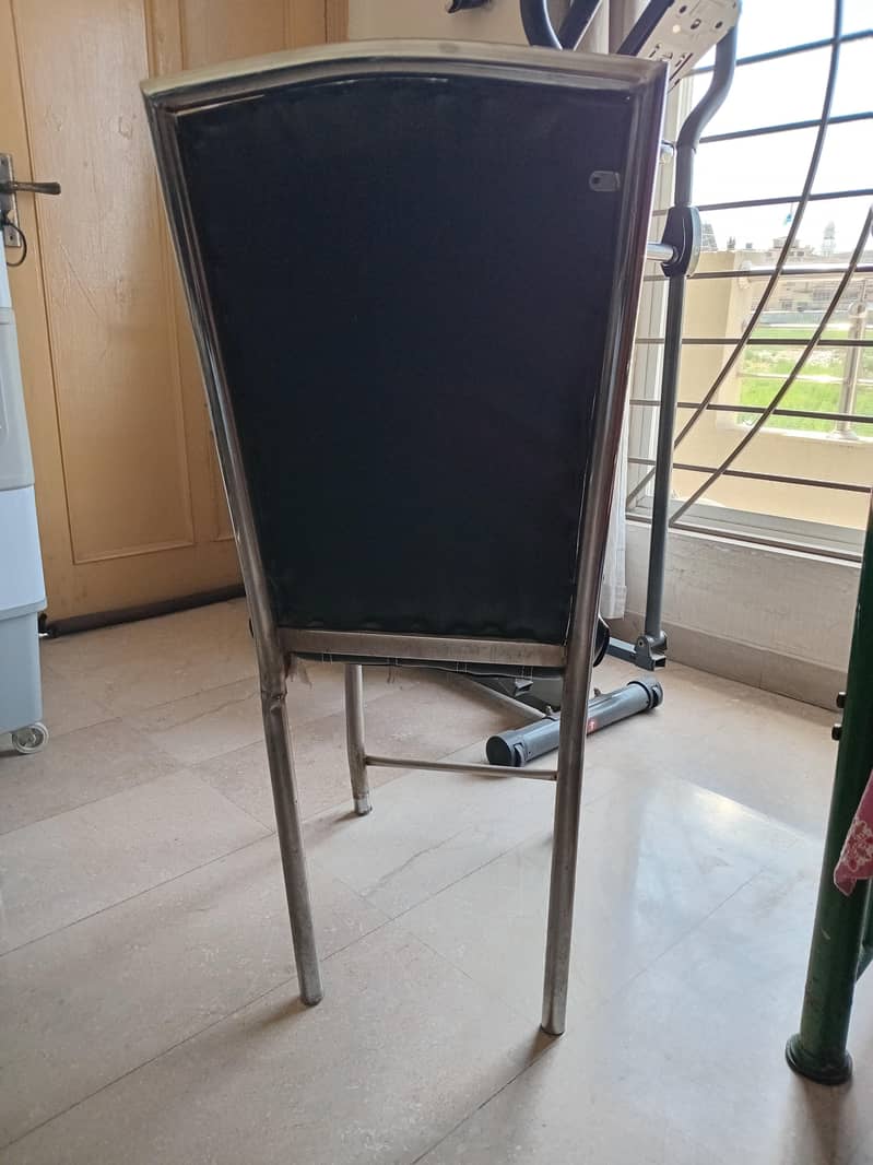 Dining table chairs 7