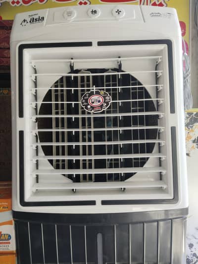 Air cooler in full high quality