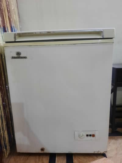 freezer